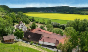 Ferienwohnung Weingut Kloster Pforta